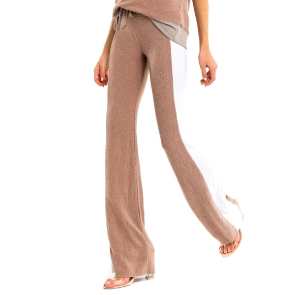 Wildfox Pants - WILDFOX TRACK TENNIS CLUB PANTS NWT!